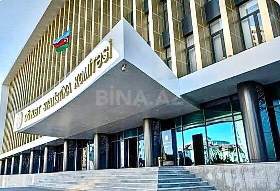 3 otaqlı Köhnə tikili, Nizami m., Bakı