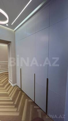 3 otaqlı Yeni tikili, 8 Noyabr m., Bakı