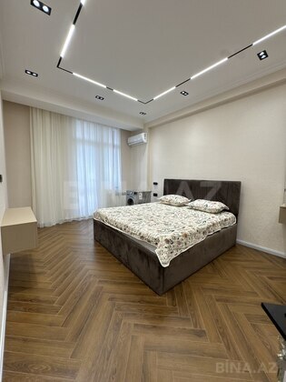 3 otaqlı Yeni tikili, Nəsimi r., Bakı