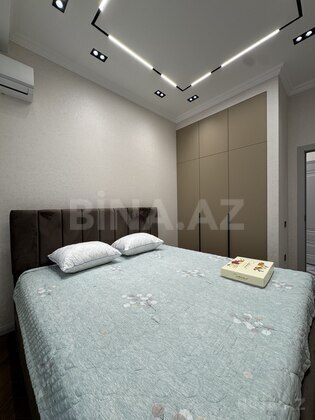 3 otaqlı Yeni tikili, Nəsimi r., Bakı