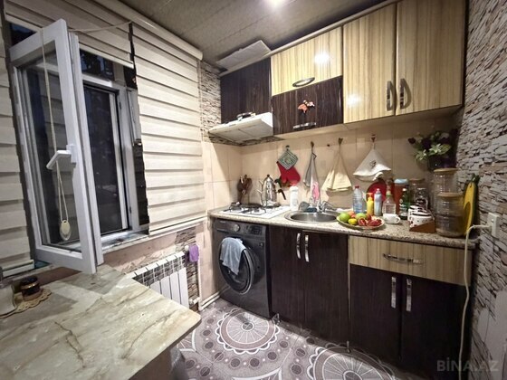2 otaqlı Köhnə tikili, Neftçilər m., Bakı