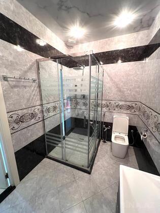2 otaqlı Yeni tikili, Elmlər Akademiyası m., Bakı
