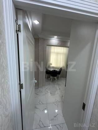 3 otaqlı Köhnə tikili, Əhmədli m., Bakı