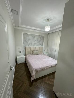 3 otaqlı Köhnə tikili, Əhmədli m., Bakı