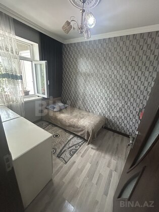 3 otaqlı Həyət evi/Bağ evi, Binə q., Bakı