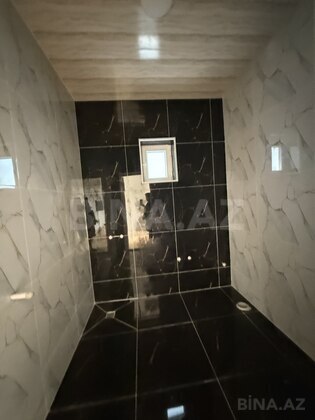 3 otaqlı Həyət evi/Bağ evi, Savalan q., Bakı