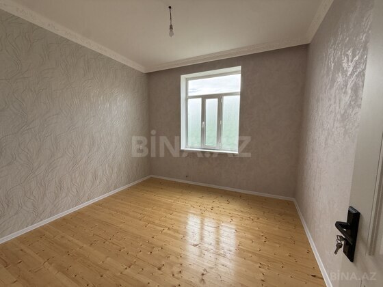 3 otaqlı Həyət evi/Bağ evi, Savalan q., Bakı