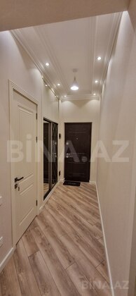 2 otaqlı Yeni tikili, Nəsimi r., Bakı