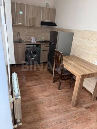 1 otaqlı Həyət evi/Bağ evi, Nərimanov r., Bakı