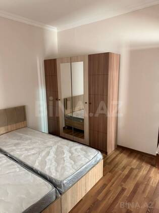 1 otaqlı Həyət evi/Bağ evi, Nərimanov r., Bakı