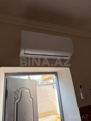 1 otaqlı Həyət evi/Bağ evi, Nərimanov r., Bakı