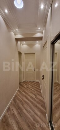 2 otaqlı Yeni tikili, Nəsimi r., Bakı