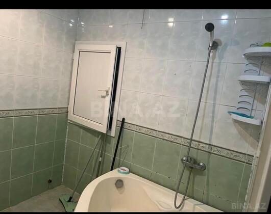 2 otaqlı Yeni tikili, Həzi Aslanov m., Bakı