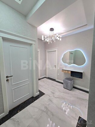 2 otaqlı Yeni tikili, Qara Qarayev m., Bakı