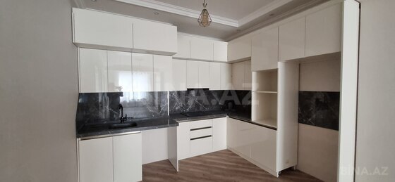 2 otaqlı Yeni tikili, Nəsimi r., Bakı