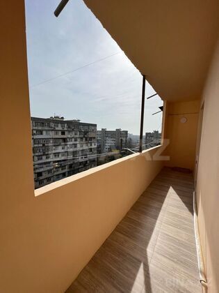 3 otaqlı Köhnə tikili, Xətai r., Bakı