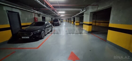 2 otaqlı Yeni tikili, Nəsimi r., Bakı