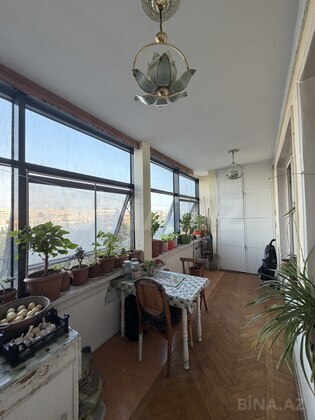 3 otaqlı Köhnə tikili, Nərimanov r., Bakı