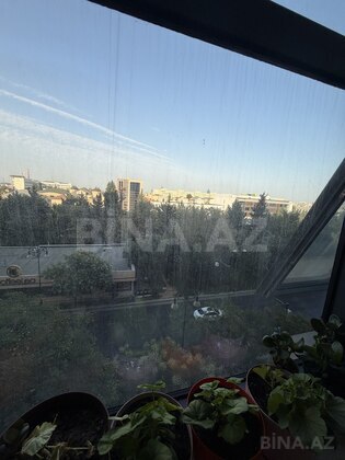 3 otaqlı Köhnə tikili, Nərimanov r., Bakı