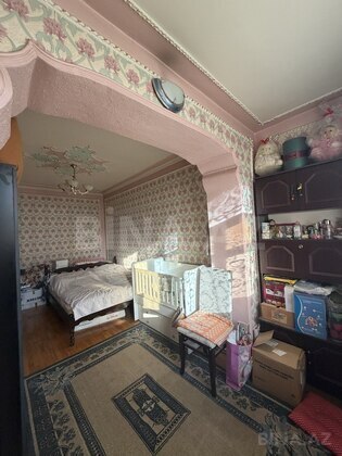 3 otaqlı Köhnə tikili, Nərimanov r., Bakı