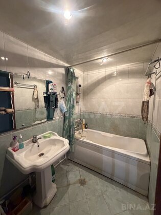 3 otaqlı Köhnə tikili, Nərimanov r., Bakı