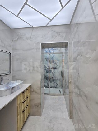 2 otaqlı Yeni tikili, Qara Qarayev m., Bakı