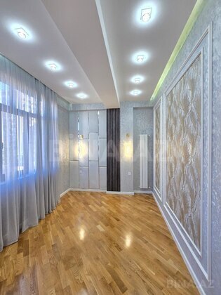 2 otaqlı Yeni tikili, Qara Qarayev m., Bakı