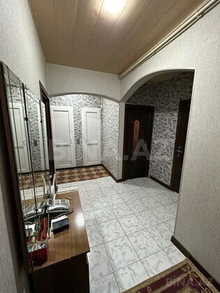 3 otaqlı Köhnə tikili, Əhmədli m., Bakı