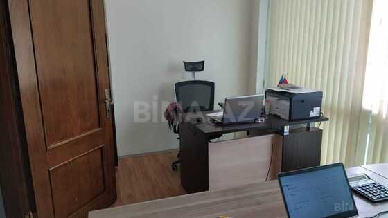5 otaqlı Ofis, Nəriman Nərimanov m., Bakı