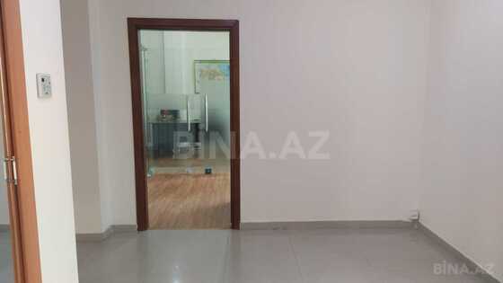 5 otaqlı Ofis, Nəriman Nərimanov m., Bakı