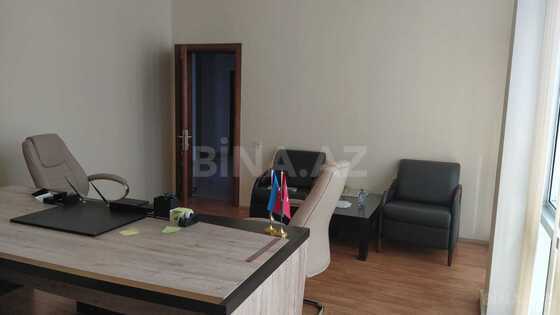 5 otaqlı Ofis, Nəriman Nərimanov m., Bakı