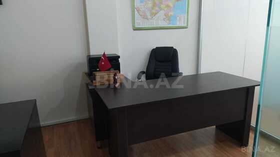 5 otaqlı Ofis, Nəriman Nərimanov m., Bakı