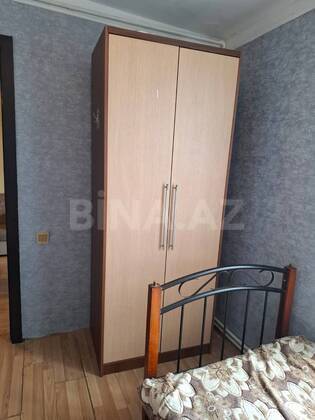 3 otaqlı Köhnə tikili, İnşaatçılar m., Bakı