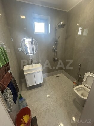 3 otaqlı Həyət evi/Bağ evi, Binə q., Bakı