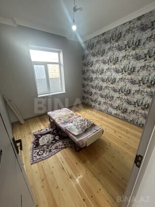 3 otaqlı Həyət evi/Bağ evi, Binə q., Bakı
