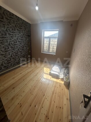 3 otaqlı Həyət evi/Bağ evi, Binə q., Bakı