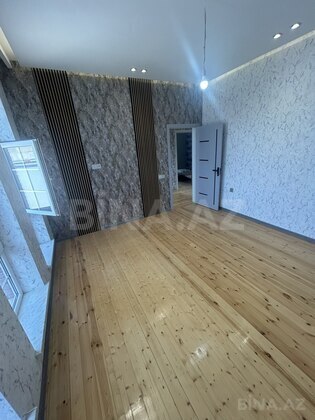 3 otaqlı Həyət evi/Bağ evi, Binə q., Bakı