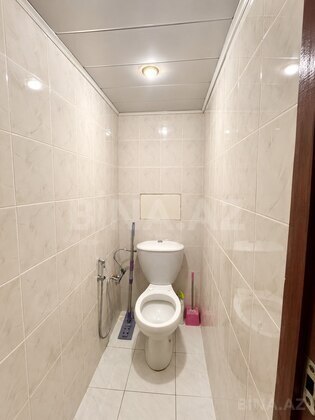 2 otaqlı Köhnə tikili, Yeni Yasamal q., Bakı