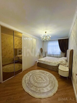 5 otaqlı Köhnə tikili, Yeni Günəşli q., Bakı