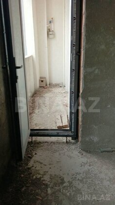 2 otaqlı Yeni tikili, 8 Noyabr m., Bakı