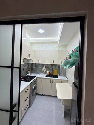 2 otaqlı Yeni tikili, 20 Yanvar m., Bakı