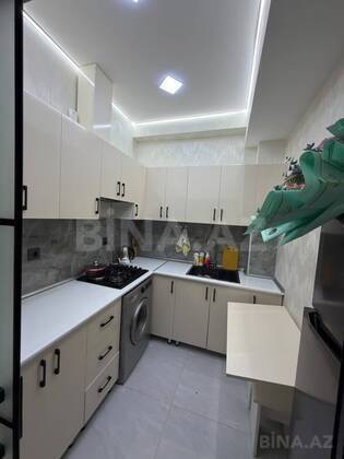 2 otaqlı Yeni tikili, 20 Yanvar m., Bakı