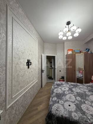 2 otaqlı Yeni tikili, 20 Yanvar m., Bakı