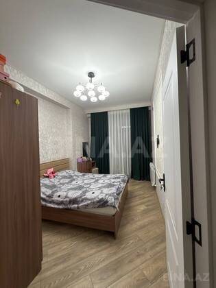 2 otaqlı Yeni tikili, 20 Yanvar m., Bakı