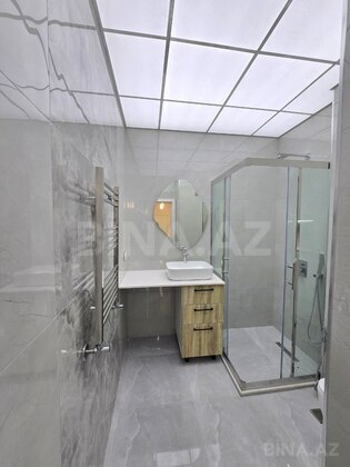 3 otaqlı Yeni tikili, Neftçilər m., Bakı