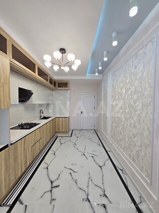 3 otaqlı Yeni tikili, Neftçilər m., Bakı