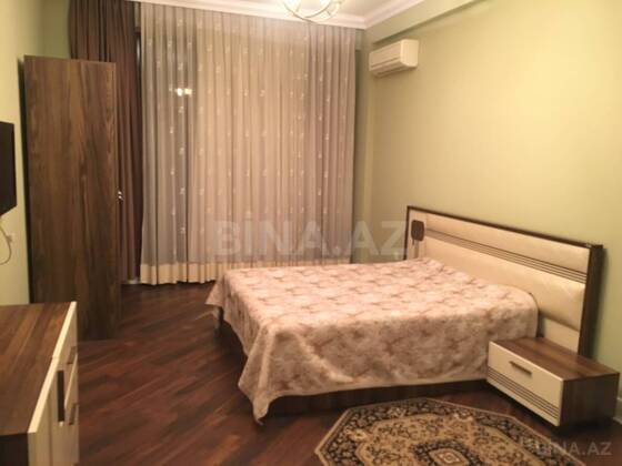 2 otaqlı Yeni tikili, Koroğlu m., Bakı
