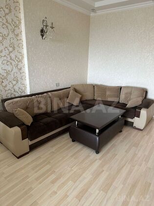 2 otaqlı Yeni tikili, Bakıxanov q., Bakı