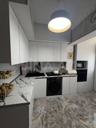 2 otaqlı Köhnə tikili, Həzi Aslanov m., Bakı