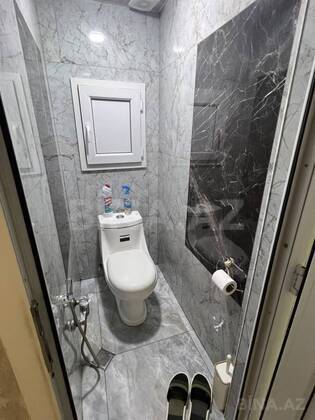 2 otaqlı Köhnə tikili, Həzi Aslanov m., Bakı
